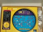 Electronic Am/fm Radio By Lab Maxitronix Kit P/n MX-90IAF. Fixed Price $35.53.