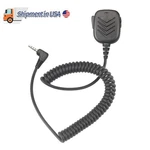 Speaker Microphone For Yaesu Vertex FT-60R VX-5/5R VX-1/1R VX-2/2R 3R. Fixed Price $14.99.