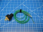 Ground Wire/ Listening/svc - Shortwave/communication Receiver Deluxe. Fixed Price $15.29.