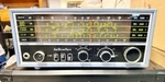 Vintage Shortwave Radio Receiver Hallicrafters S-120A Working. Fixed Price $89.00.