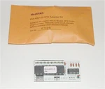 Heathkit ID-4001 Cpu Adapter Board (IDA-4001-5). Fixed Price $50.00.