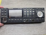 Kenwood TM-2570A Parts: Cosmetic Front Panel (TM-2530A TM-2550A). Fixed Price $29.99.