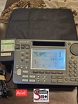 Sony ICF-SW55 Radio Recapped & Upgraded By Adel Usa In The Excellent Condition. Fixed Price $650.00.
