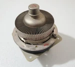 Eimac Jan 8168 4CX1000A Vacuum Tube W/ Socket Vintage Ham - Untested As Is. Fixed Price $159.99.