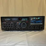 Yaesu FTDX9000D FTDX-9000D HF/50MHZ 200W Premium Transceiver Radio. Fixed Price $9700.99.