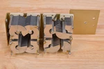 No Tune Capacitor Section Alpha For 78 Hf Linear Amplifier. Fixed Price $200.00.