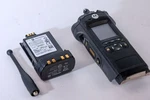 Motorola APX6000 700/800 Bluetooth Model 2.5 AES-256 With Tags. Fixed Price $1050.00.
