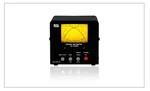 Palstar PM2000A 2000W Wattmeter (base). Fixed Price $580.37.