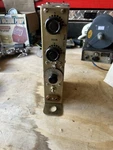 BC-610 TU-53 Hf Radio Transmitter Tuning Unit 52 BC610 Ham Wwii Surplus. Fixed Price $29.99.
