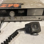 Realistic Navaho Citizens Band Transceiver TRC-30A. Fixed Price $48.75.
