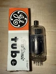 6JE6C 6LQ6 Vacuum Tube Nos In Box General Electric New Old Stock. Fixed Price $83.00.