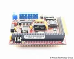 Diamond Systems DMM-16 16-CHANNEL, 16-BIT Analog I/o Module. Fixed Price $995.00.