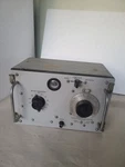 Hewlett-packard 528B Frequency Converter Unit 100- 220MHZ, As Is Untested. Fixed Price $85.00.