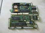 Kenwood TS-440S Control Unit X53-1450-11 B/2 Excellent Shape Works Fine. Fixed Price $85.00.