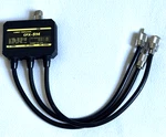 Comet Triplexer 1.3-90MHZ 130-200MHZ 380-500MHZ Model: CFX-514. Fixed Price $49.92.