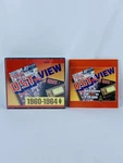 Qst View Magazine Cd-rom 1960-1964 (3 Disc Set) Arrl Ham Radio. Fixed Price $19.95.
