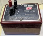 Vintage Cornell-dubilier Decade Capacitor Cadillac Motor Car Detroit Rsof. Fixed Price $39.50.