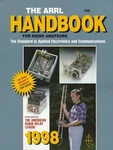 1998 Arrl Handbook For Radio Amateurs (75TH Ed). Fixed Price $11.43.