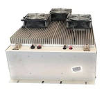 Crescend 500W Vhf Base Station Power Amplifier VVC500-10RF 165MHZ 5-25W In. Fixed Price $349.99.