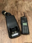 Motorola Astro Xts 3000 Handie-talkie H09UCH9PW7BN Used Works + Charger Fm Radio. Fixed Price $204.50.
