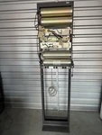 Tx Rx Systems Rack (2) Preselector 144-174MHZ Receiver 132-174MHZ. Fixed Price $1000.00.