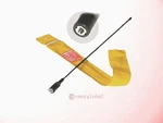 Dual Band 144MHZ/430MHZ Sma-m Antenna For RHA-701 Nagoya NA-774 To Puxing Radio. Fixed Price $7.99.