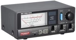 Diamond Antenna SX400 Pass-through Swr Power Meter 140 525MHZ. Fixed Price $151.00.