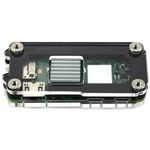 C4LABS Zebra Zero Heatsink Case For Raspberry Pi 2 - Color & Size Options. Fixed Price $10.99.
