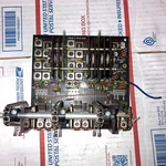 Coil Pack Unit Board X44-1140-00 For Kenwood TS-820S Excellent Cond. Fixed Price $39.90.