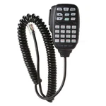 HM-133V Dtmf 8PIN Icom IC-208H IC-2800H IC-2820H IC-V8000 Ham Amateur Radios. Fixed Price $13.79.