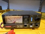 Diamond Antenna SX200 1.8-200 Mhz Swr Meter. Fixed Price $95.00.