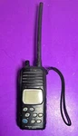 Icom IC-M2A Vhf Marine Transceiver For Parts. Fixed Price $28.00.