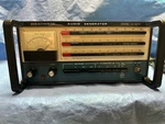 Heathkit IG-1272 Audio Generator. Fixed Price $100.00.