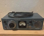 Vintage Specific Products Wwv Receiver Model SR7-H. Fixed Price $125.00.