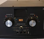 MFJ-989D Manual Hf Antenna Tuner Roller Inductor Ham Radio. Fixed Price $115.00.