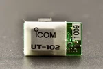 Icom UT-102 Voice Synthesizer Unit. Fixed Price $179.90.