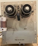 Continental Electronics 4CX250B Rf Driver Part # 786-3113-001. Fixed Price $250.00.