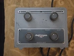National Radio Select-o-ject SAF-1 For Parts. Fixed Price $64.96.