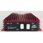 Rm 145 - 110W Vhf Linear Amplifier. Fixed Price $239.00.