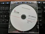 Icom RS-R8600 Receiver Software. Fixed Price $129.00.