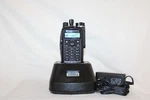 Motorola Xpr 6550 Uhf 450-512 Mhz Dmr Radio Connect Plus Enabled Tech Tested. Fixed Price $275.00.
