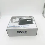 Pyle PTVSP18 Wireless Speaker Transmitter & Receiver. Fixed Price $59.99.