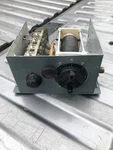 Antenna Tuner Ham Radio Roller Inductor Variable, L-network, Homebrew. Fixed Price $89.00.