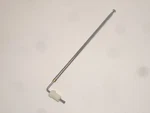 Workman SCAN1 Telescopic Scanner Antenna Motorola Plug Realistic Regency Bearcat. Fixed Price $18.95.