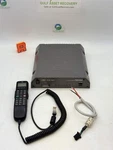 Jrc GSC-512 Inmarsat FB500 Mobile Earth Station W/ NQW-267 Handset, Pwr Cable (u. Fixed Price $2249.99.