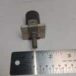 Hammarlund HF-30X Variable Capacitor Nos. Fixed Price $19.99.
