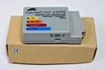 Allied Telesis Centrecom AT-210TS-05D RJ-45 Ethernet Transceiver.. Fixed Price $45.00.