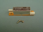 Kenwood YK-88CN-1 Cw Filter Bin $89.95. Fixed Price $89.95.
