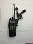 Motorola Xpr 6550 Vhf Two Way Radio AAH55JDH9LA1AN W/ Batt Headset!. Fixed Price $77.99.