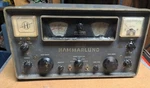 Rare Hammarlund HQ-105TR General Coverage Receiver / C.b. Transmitter. Fixed Price $300.00.